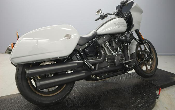 Used 2024 Harley-Davidson Low Rider ST FXLRST