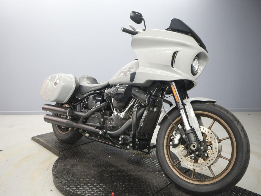 Used 2024 Harley-Davidson Low Rider ST FXLRST