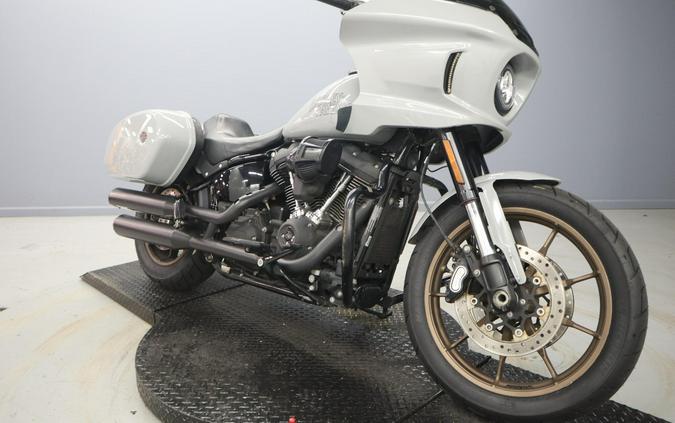 Used 2024 Harley-Davidson Low Rider ST FXLRST