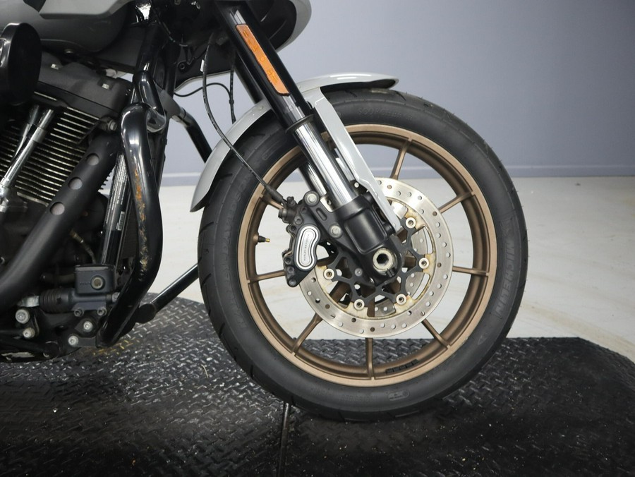 Used 2024 Harley-Davidson Low Rider ST FXLRST