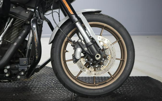 Used 2024 Harley-Davidson Low Rider ST FXLRST