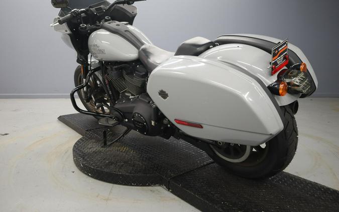 Used 2024 Harley-Davidson Low Rider ST FXLRST