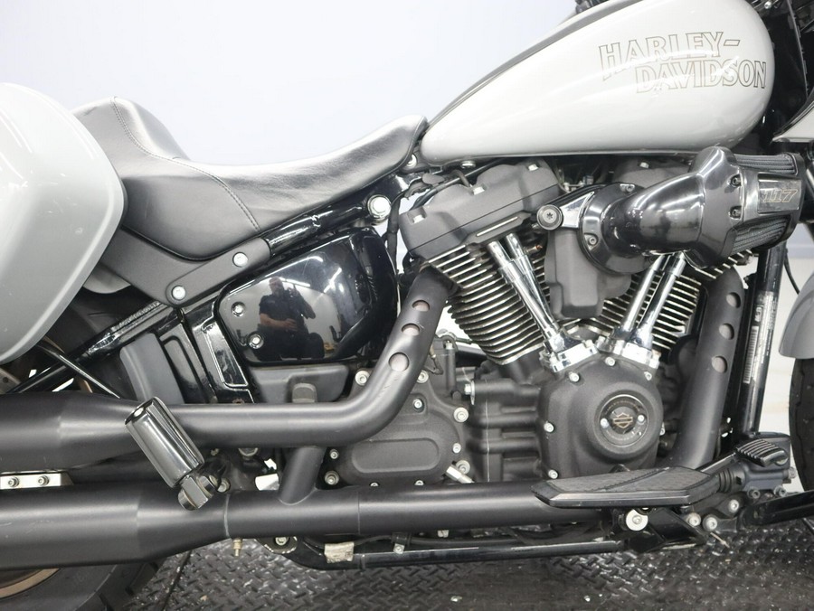 Used 2024 Harley-Davidson Low Rider ST FXLRST