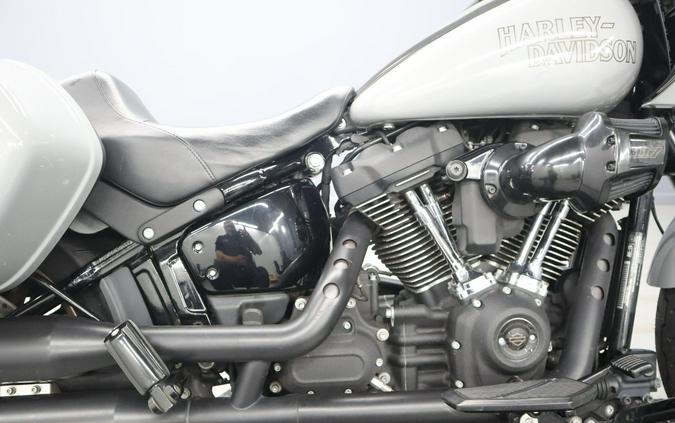 Used 2024 Harley-Davidson Low Rider ST FXLRST