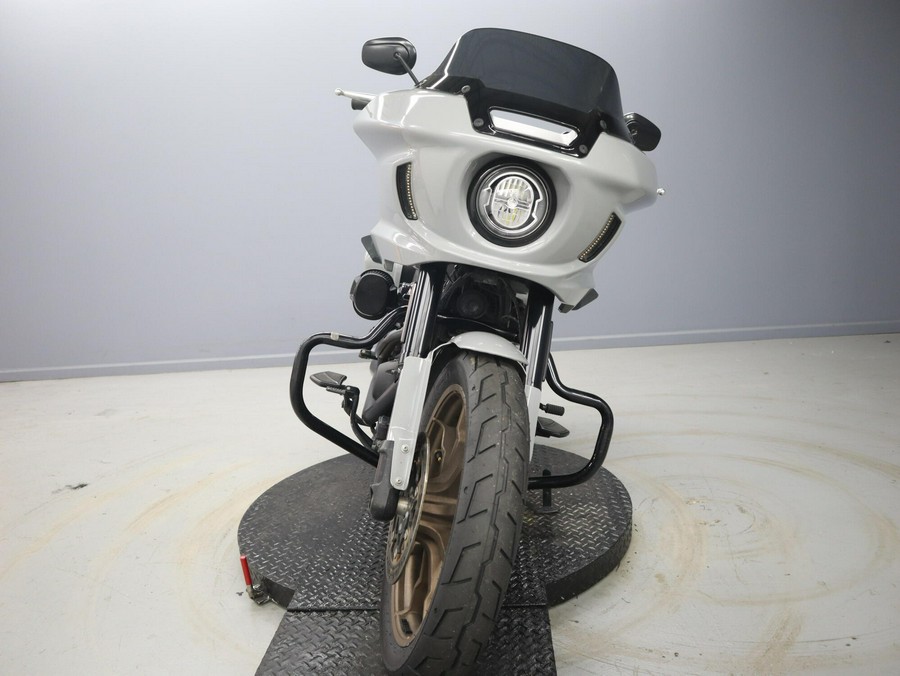 Used 2024 Harley-Davidson Low Rider ST FXLRST