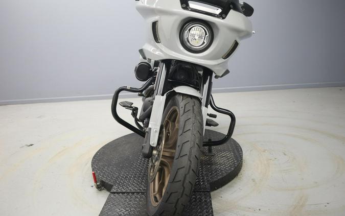 Used 2024 Harley-Davidson Low Rider ST FXLRST