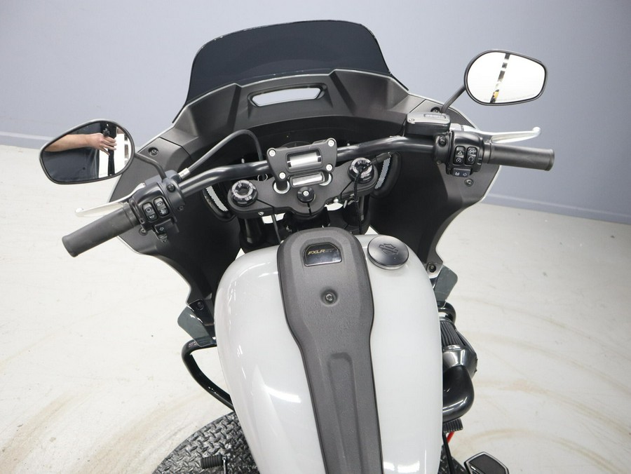 Used 2024 Harley-Davidson Low Rider ST FXLRST