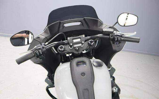 Used 2024 Harley-Davidson Low Rider ST FXLRST