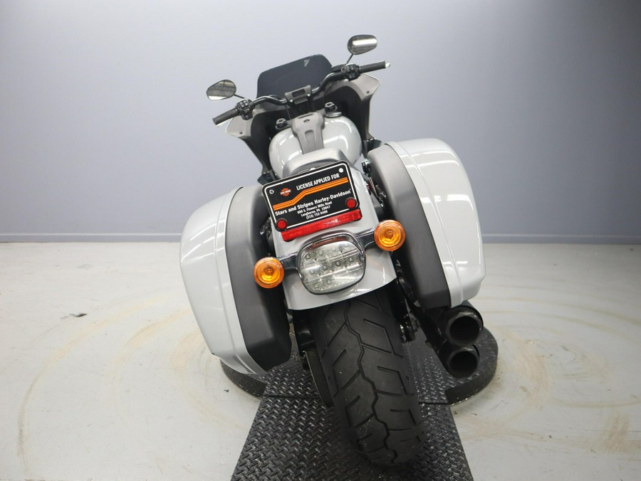 Used 2024 Harley-Davidson Low Rider ST FXLRST