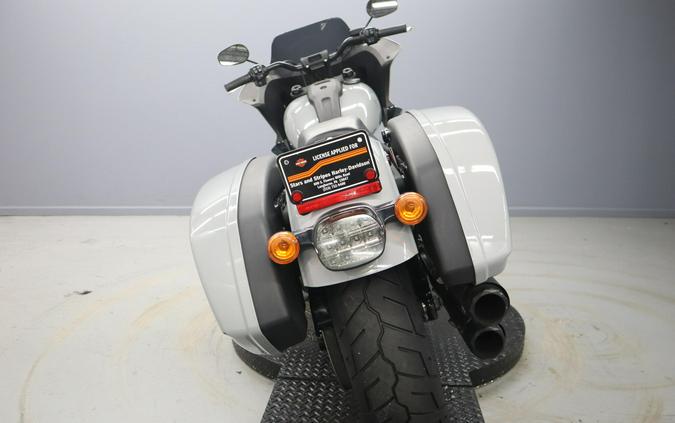Used 2024 Harley-Davidson Low Rider ST FXLRST