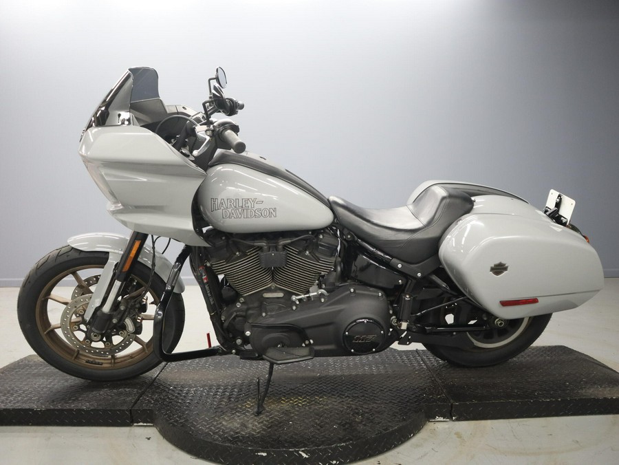Used 2024 Harley-Davidson Low Rider ST FXLRST