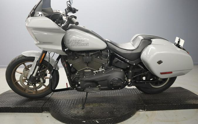 Used 2024 Harley-Davidson Low Rider ST FXLRST