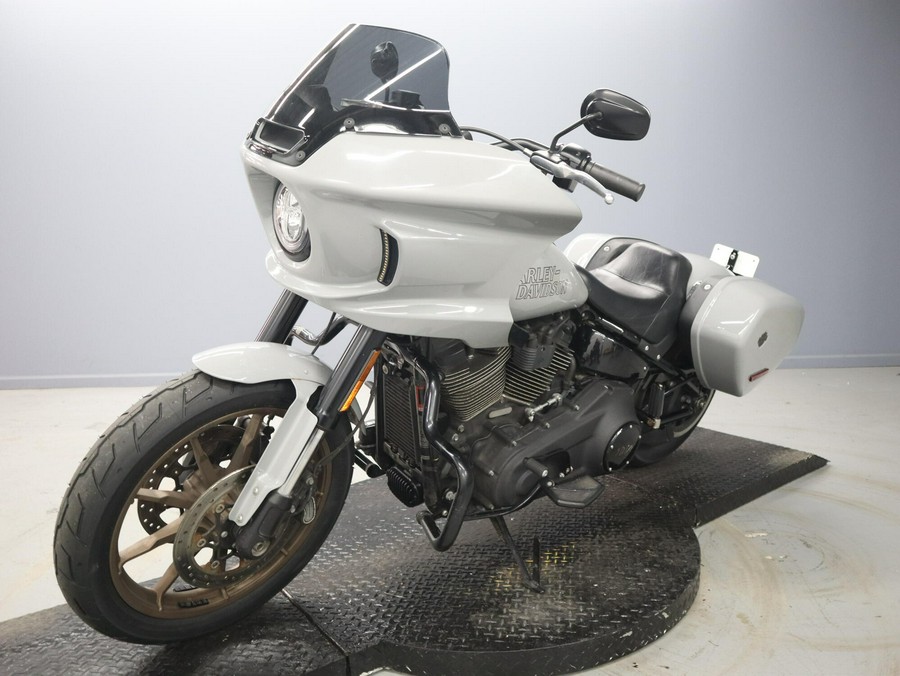 Used 2024 Harley-Davidson Low Rider ST FXLRST