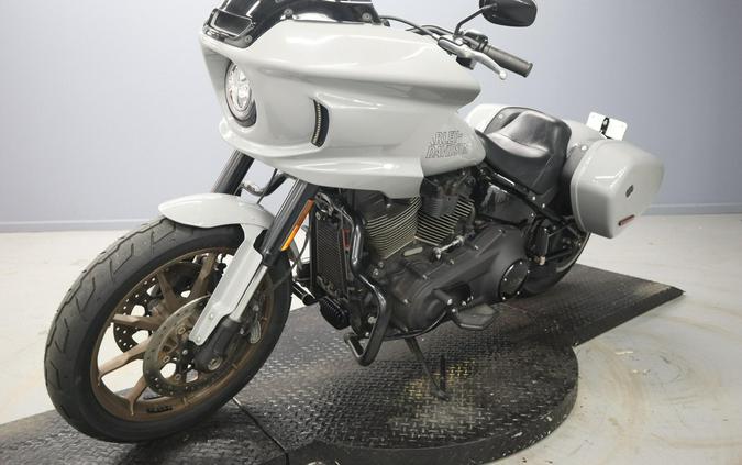 Used 2024 Harley-Davidson Low Rider ST FXLRST