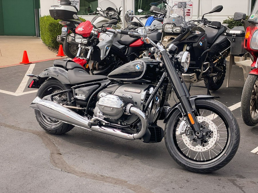 2021 BMW R18 1st Edition for sale in St. Louis, MO