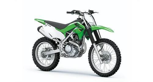 2021 Kawasaki KLX230R S Review (20 Fast Facts for Trail Bike Riders)