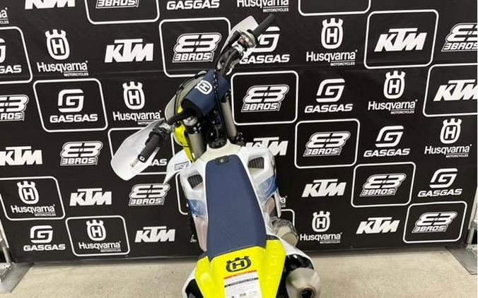 2024 Husqvarna Motorcycles TE 150