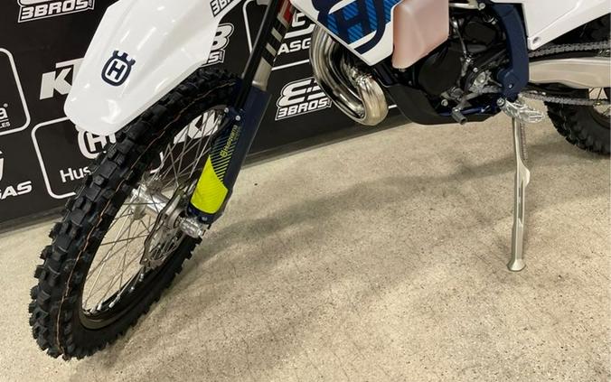 2024 Husqvarna Motorcycles TE 150