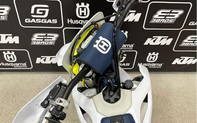 2024 Husqvarna Motorcycles TE 150