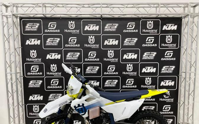 2024 Husqvarna Motorcycles TE 150