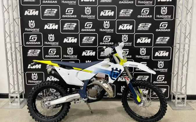 2024 Husqvarna Motorcycles TE 150