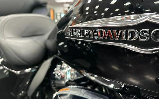 2021 Harley-Davidson Tri Glide® Ultra