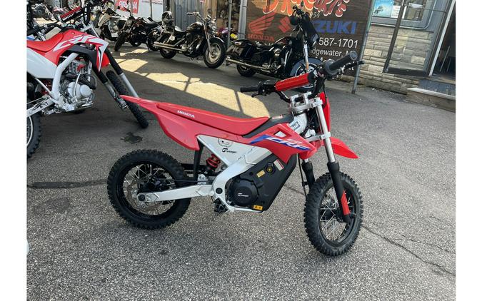 2022 Greenger CRF-E2