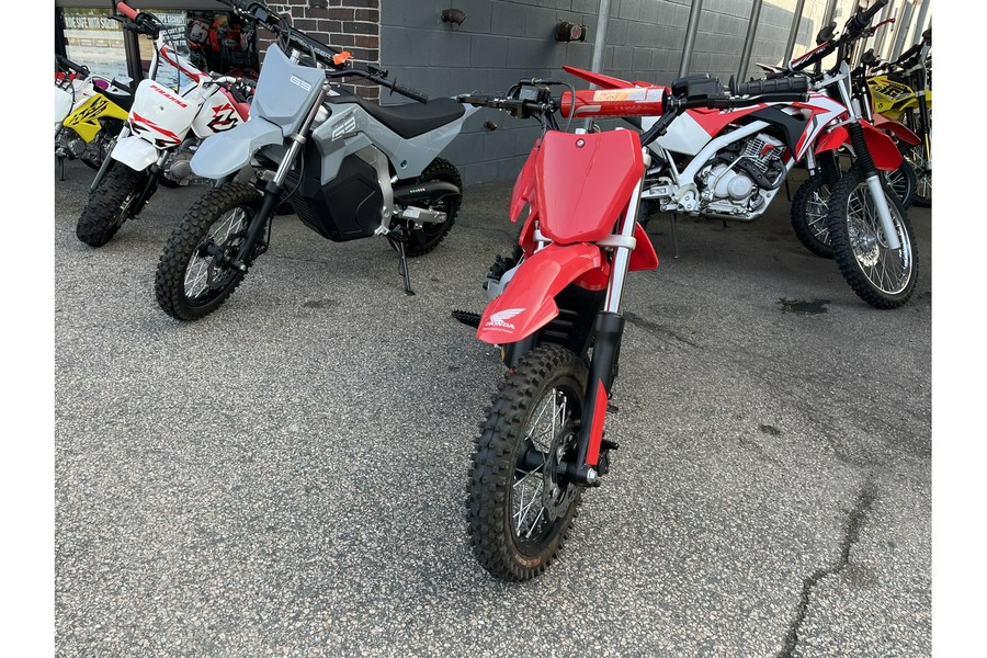 2022 Greenger CRF-E2