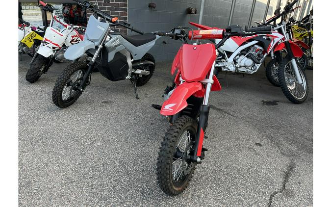 2022 Greenger CRF-E2