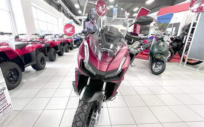 2024 Honda ADV160