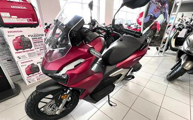 2024 Honda ADV160