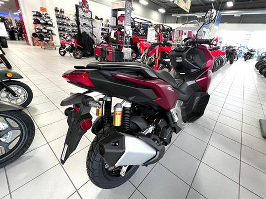 2024 Honda ADV160