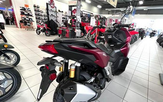 2024 Honda ADV160