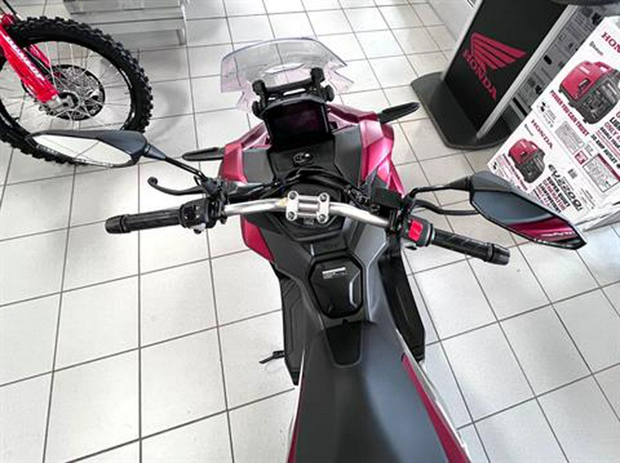 2024 Honda ADV160