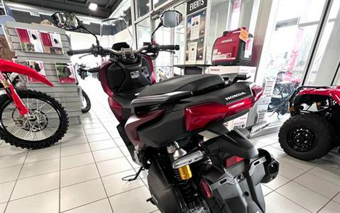 2024 Honda ADV160