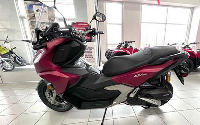 2024 Honda ADV160