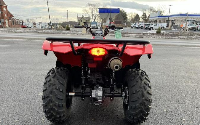 2023 Suzuki KingQuad 400ASi