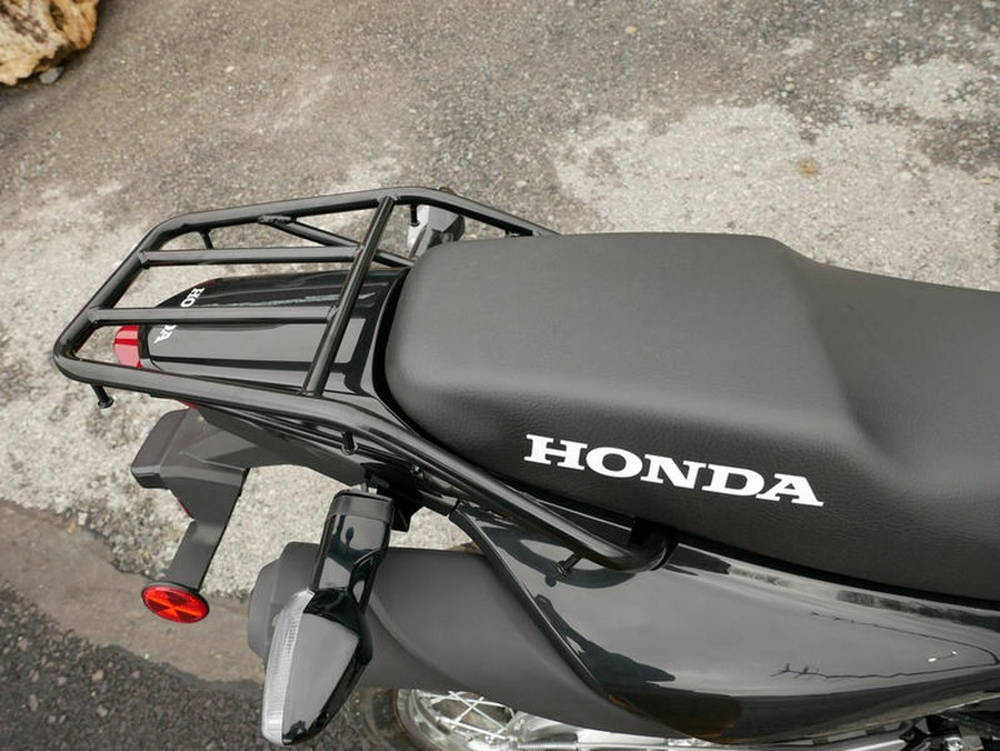 2023 Honda® XR150L