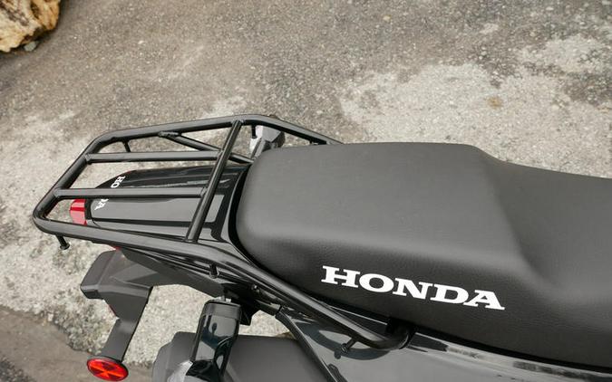 2023 Honda® XR150L