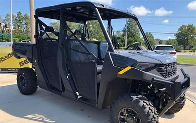 2024 Polaris Ranger Crew 1000 Premium