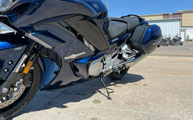 2023 Yamaha FJR1300ES