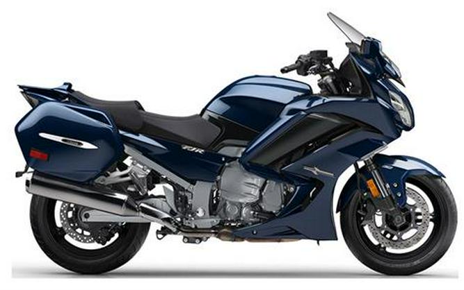 2023 Yamaha FJR1300ES