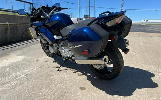 2023 Yamaha FJR1300ES