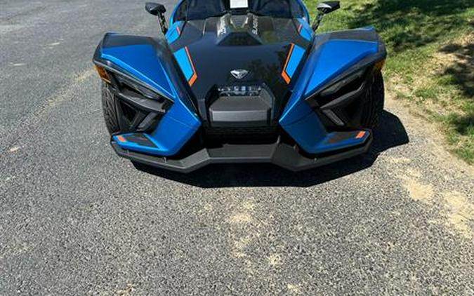 2024 Slingshot Slingshot SLR