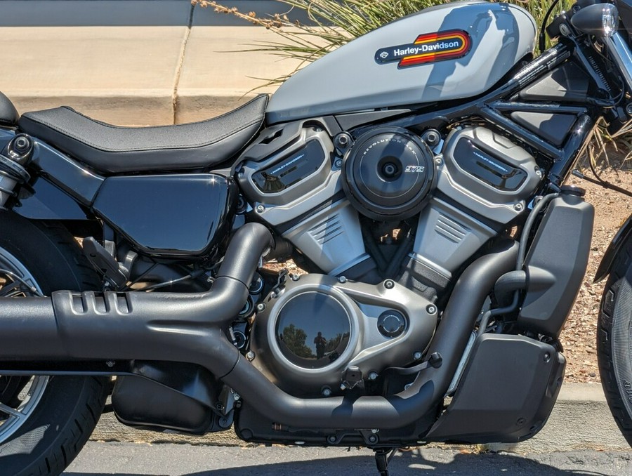 2024 Harley-Davidson® Nightster™ Special