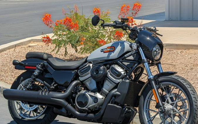 2024 Harley-Davidson® Nightster™ Special