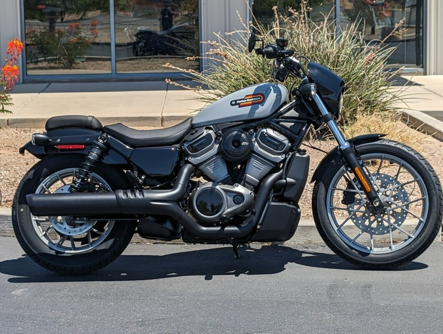 2024 Harley-Davidson® Nightster™ Special