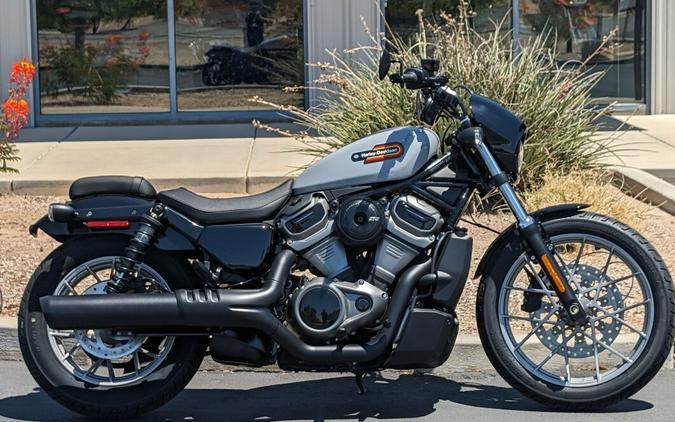 2024 Harley-Davidson® Nightster™ Special