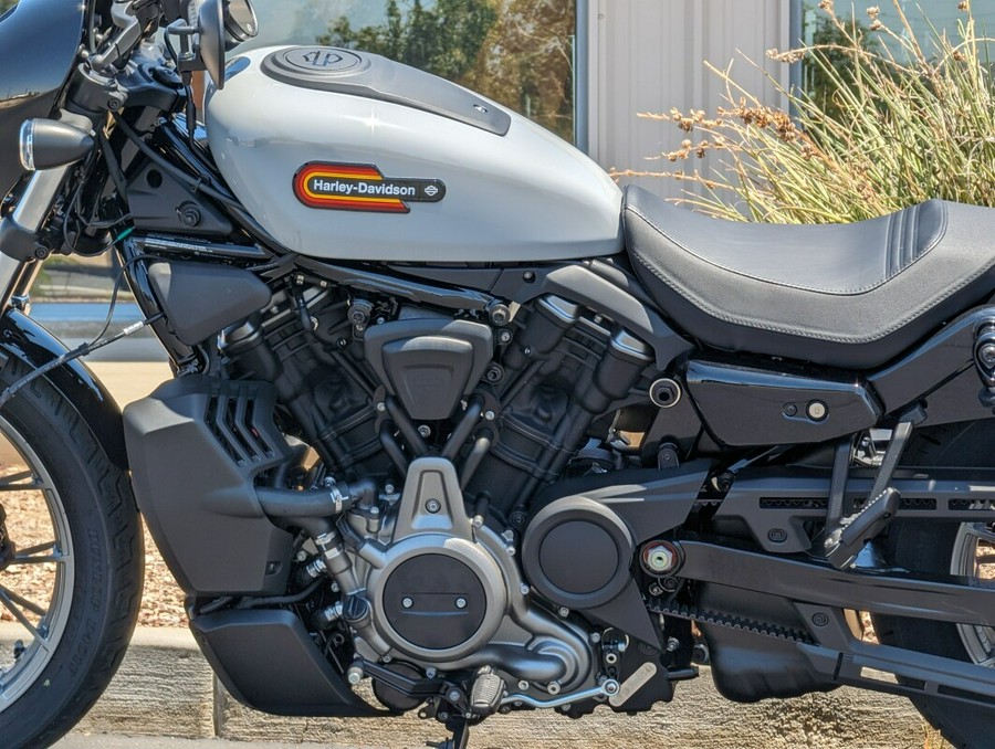 2024 Harley-Davidson® Nightster™ Special