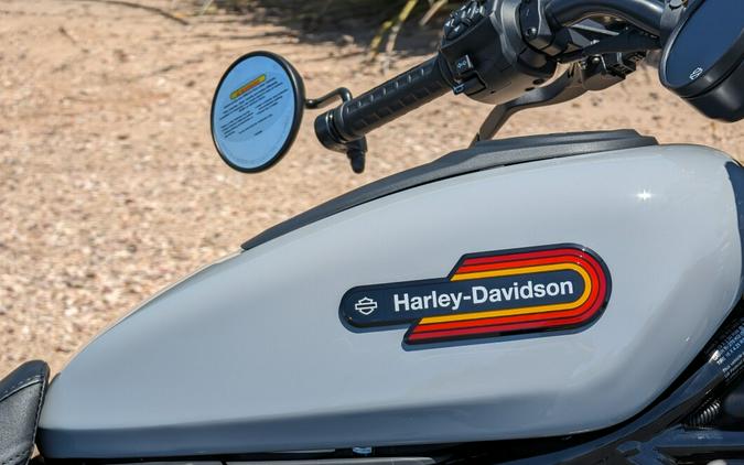 2024 Harley-Davidson® Nightster™ Special